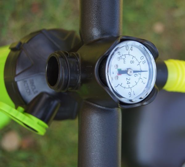 Насос ручной Bravo SUP 4D купить по выгодной цене 2 750 руб. в магазине 