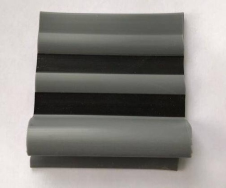 Привальный брус 70мм (Серо-Черный) купить по выгодной цене 175 руб. в магазине 