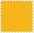 Ткань тентовая ПВХ 340гр/м2 (Желтый)