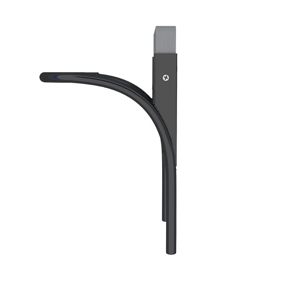 Навесной транец для ПВХ лодок купить по выгодной цене 2 550 руб. в магазине 