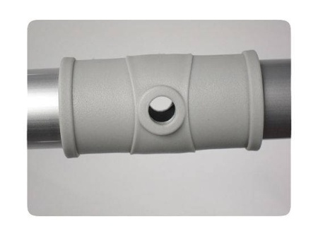 Весло для лодки ПВХ разборное 163 см (Серое) купить по выгодной цене 1 155 руб. в магазине 