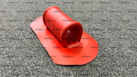 Подставка под удочку на подложке (Красный) купить по выгодной цене 620 руб. в магазине 