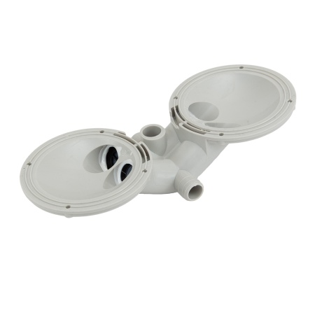 Верхняя крышка с клапанами Bravo 12 купить по выгодной цене 1 395 руб. в магазине 