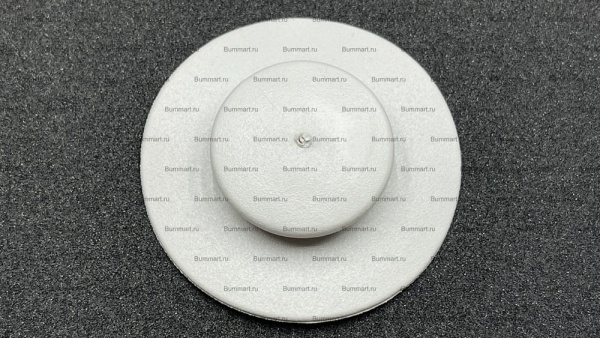 Грибок для крепления тента (Светло-Серый) купить по выгодной цене 22 руб. в магазине 