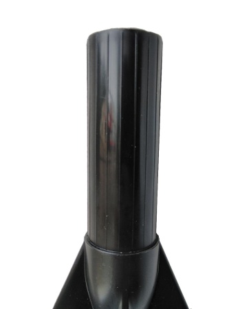 Лопасть весла 32мм 144*400 (Черный) купить по выгодной цене 228 руб. в магазине 