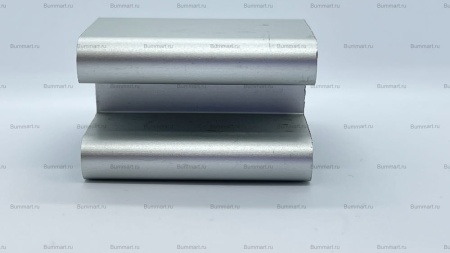 П-образный Стрингер 9 мм 2шт +сумка и заглушки. купить по выгодной цене 1 950 руб. в магазине 