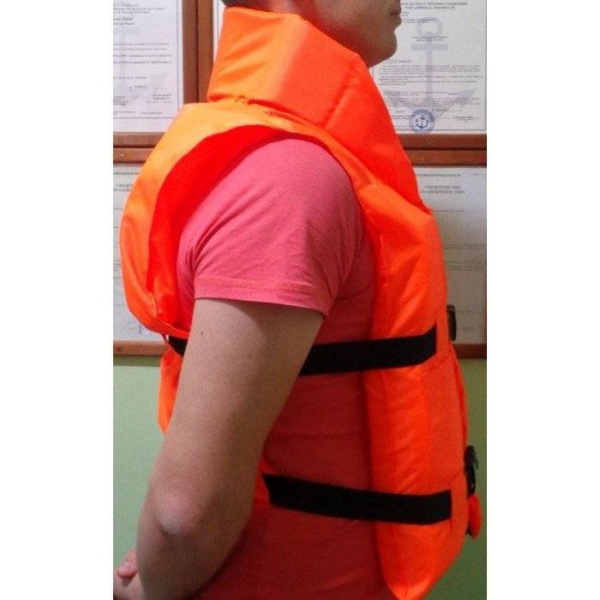 Жилет спасательный ГИМС купить по выгодной цене 3 473 руб. в магазине 
