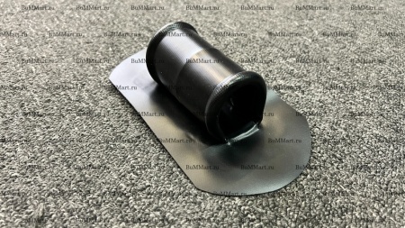 Подставка под удочку на подложке (Черная) купить по выгодной цене 620 руб. в магазине 