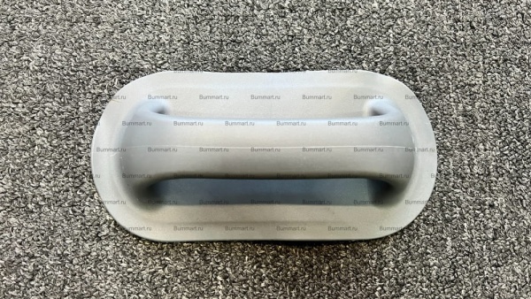 Ручка лодочная большая (Серая) купить по выгодной цене 130 руб. в магазине 