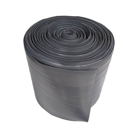 Лента ПВХ 235мм для лодок Серая (Soft) купить по выгодной цене 320 руб. в магазине 