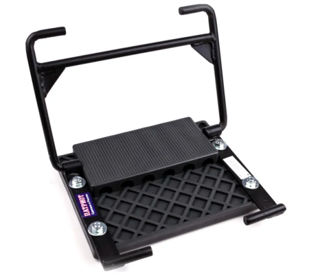 Навесные транцы для лодок пвх (складной) купить по выгодной цене 1 050 руб. в магазине 