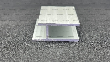 Профиль Мама 9 мм нарезка по 5см купить по выгодной цене 25 руб. в магазине 