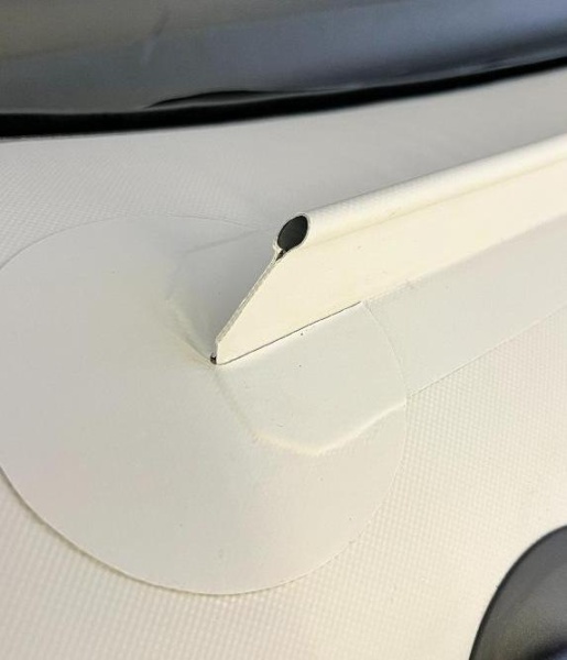 Лик трос 150см (Светло-Серый) купить по выгодной цене 350 руб. в магазине 