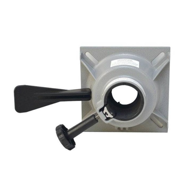 Переходник-основание сидений 168х168х60 мм купить по выгодной цене 4 467 руб. в магазине 