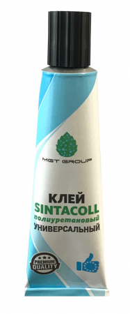 Sintacoll 30мл сфера применения полиуретанового клея Sintacoll 30мл Предлагаемый нашей компанией к продаже клей Sintacoll характеризуется высокой плотностью, равной 0,85 г/см3 и увеличенным показателем реактивации, которая достигает 80°С. При этом в сочет