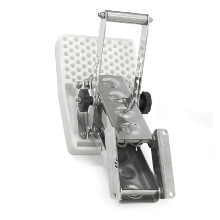 Транец выносной до 30 л.с. купить по выгодной цене 13 900 руб. в магазине 