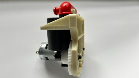 Насос высокого давления BST 12HP и BST 12 купить по выгодной цене 5 690 руб. в магазине 