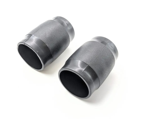 Фиксированная втулка 35 мм. для весла (Черный) купить по выгодной цене 48 руб. в магазине 