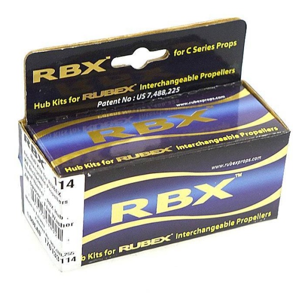 Комплект втулочный RBX-114 купить по выгодной цене 6 887 руб. в магазине 