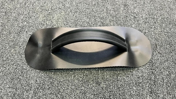 Ручка для рулевого (Черная) купить по выгодной цене 350 руб. в магазине 