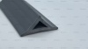 Профиль редана на лодку ПВХ (Серый) купить по выгодной цене 180 руб. в магазине 