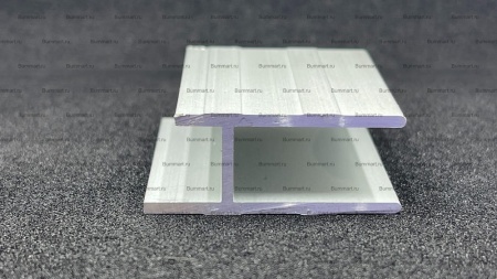 Профиль замка пайола Мама 12мм (100см) купить по выгодной цене 627 руб. в магазине 