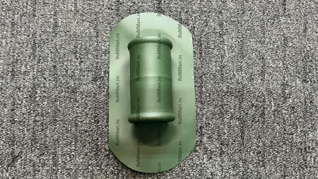 Подставка под удочку на подложке (Зеленый) купить по выгодной цене 620 руб. в магазине 