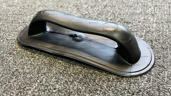 Ручка лодочная (Черная) купить по выгодной цене 140 руб. в магазине 