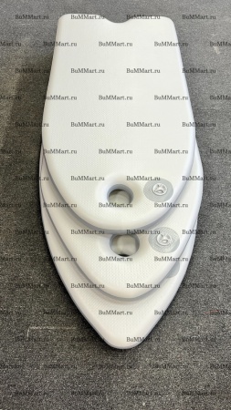 Надувное дно AirDeck (аирдек) по индивидуальным размерам купить по выгодной цене 9 000 руб. в магазине 