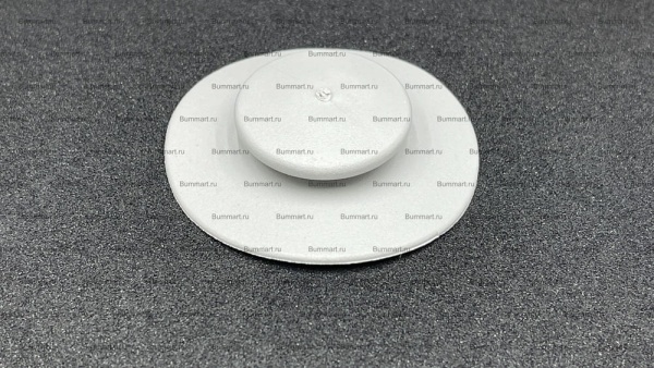 Грибок для крепления тента (Светло-Серый) купить по выгодной цене 22 руб. в магазине 