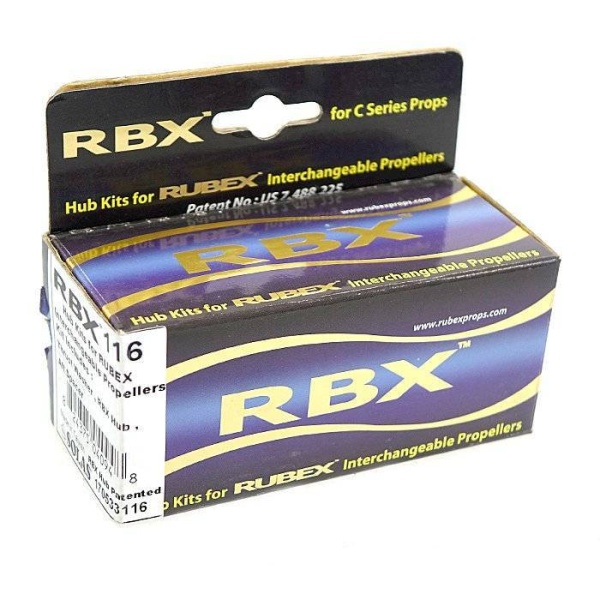 Комплект втулочный RBX-116 купить по выгодной цене 6 754 руб. в магазине 