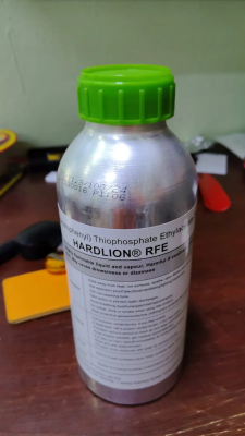 Отвердитель Hardlion RFE