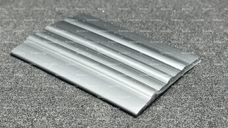 Днищевой брус 45мм для лодок (Черный) купить по выгодной цене 65 руб. в магазине 