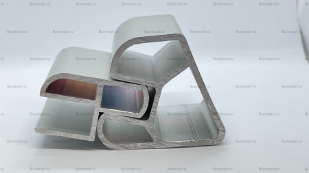 Стрингер фиксации пайола 12мм 0,6 м (Усиленный) купить по выгодной цене 806 руб. в магазине 