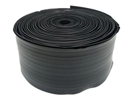 Защитный брус 120мм  для лодок ПВХ (Черная) купить по выгодной цене 175 руб. в магазине 