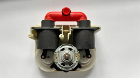 Насос высокого давления BST 12HP и BST 12 купить по выгодной цене 5 690 руб. в магазине 