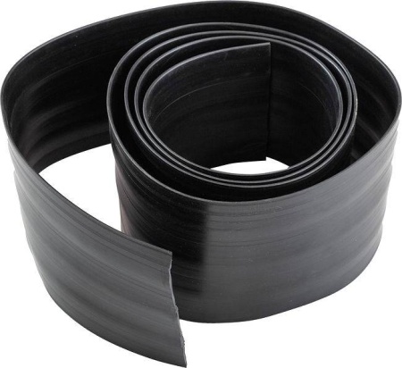 Лента пвх для лодки 90мм (Черная) купить по выгодной цене 160 руб. в магазине 