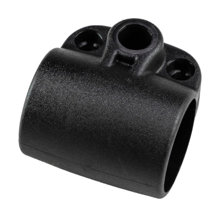 Хомут весла 32мм (Черный) купить по выгодной цене 78 руб. в магазине 