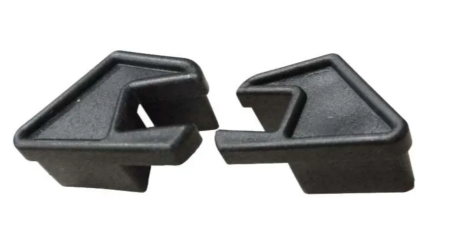 Заглушка стрингера 9мм (комплект) купить по выгодной цене 55 руб. в магазине 