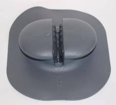 Рым якорный (Серый)