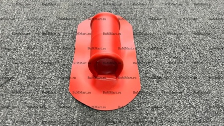 Подставка под удочку на подложке (Красный) купить по выгодной цене 620 руб. в магазине 