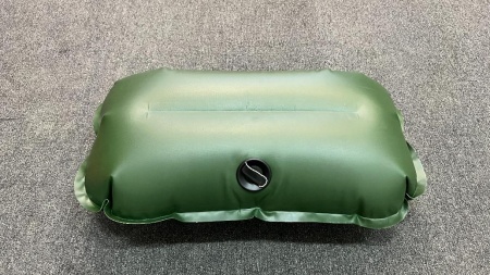 Надувной пуфик в лодку R1 (Зеленый) купить по выгодной цене 1 585 руб. в магазине 