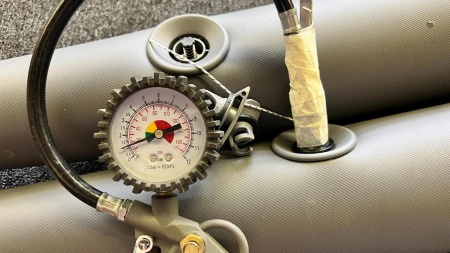 Киль для лодки 380 купить по выгодной цене 5 000 руб. в магазине 