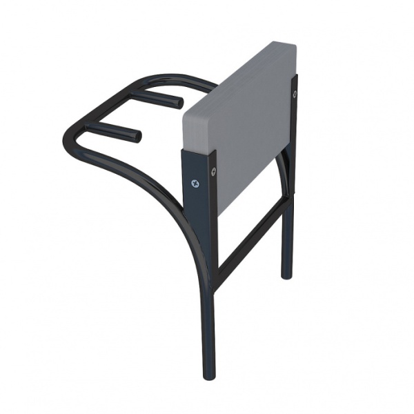 Навесной транец для ПВХ лодок купить по выгодной цене 2 550 руб. в магазине 