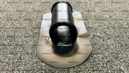 Подставка под удочку на подложке (Черная) купить по выгодной цене 620 руб. в магазине 