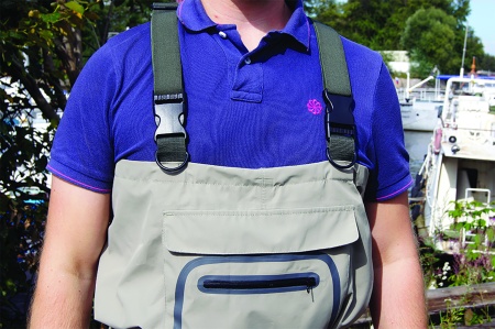 Вейдерсы мембранные дышащие Envision Argo Plus купить по выгодной цене 7 140 руб. в магазине 