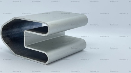 П-образный Стрингер 9 мм 2шт +сумка и заглушки. купить по выгодной цене 1 950 руб. в магазине 