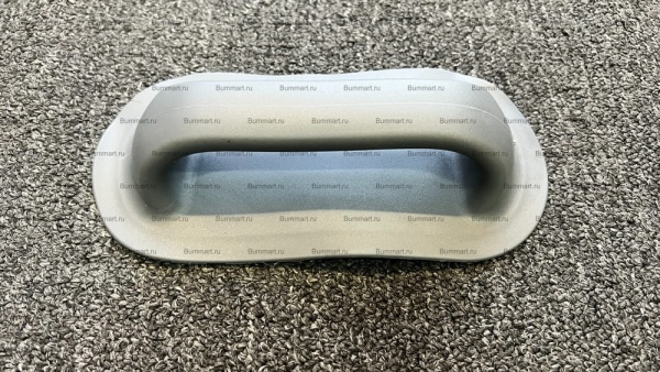 Ручка лодочная большая (Серая) купить по выгодной цене 130 руб. в магазине 