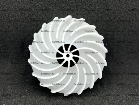 Крыльчатка для насосов BTP 12 купить по выгодной цене 73 руб. в магазине 