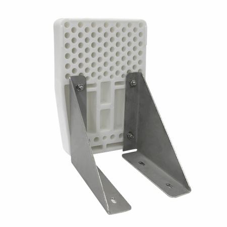 Транец выносной для ПЛМ до 12 л.с., доска из ПНД (горизонтальный) купить по выгодной цене 6 500 руб. в магазине 